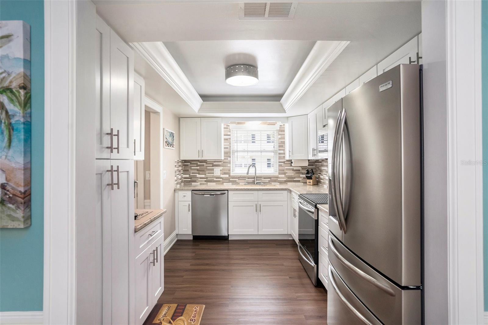 PORT BELLEAIR 3 CONDO - Residential