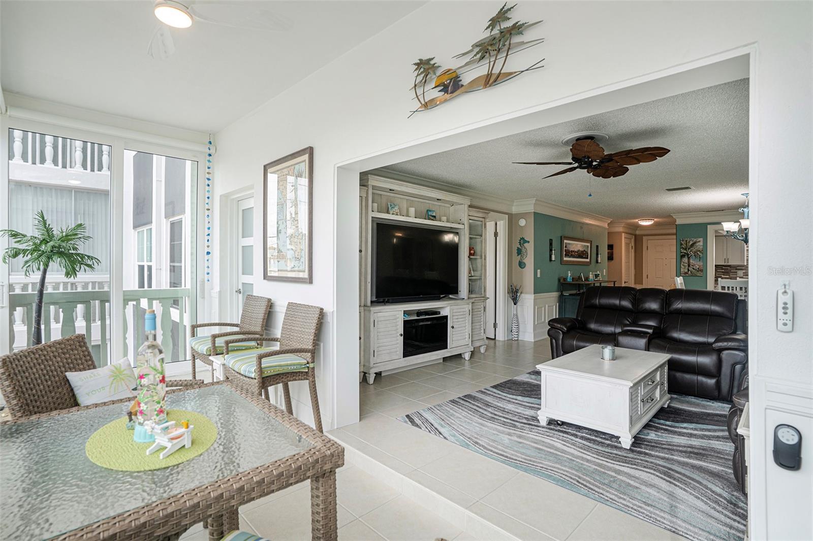 PORT BELLEAIR 3 CONDO - Residential