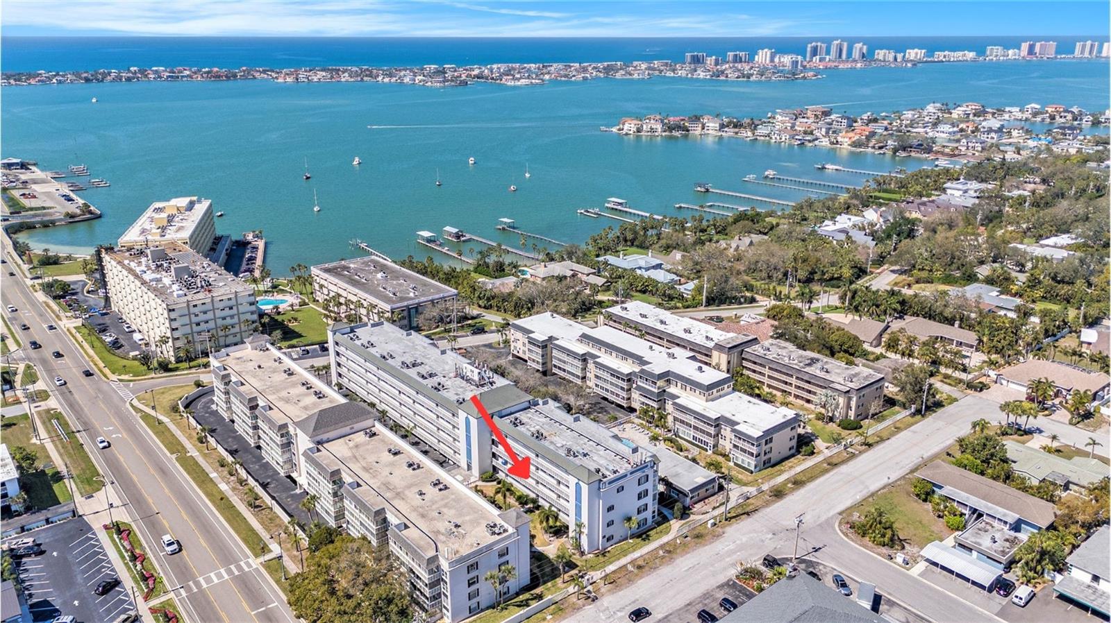 139 BLUFF VIEW DRIVE 202