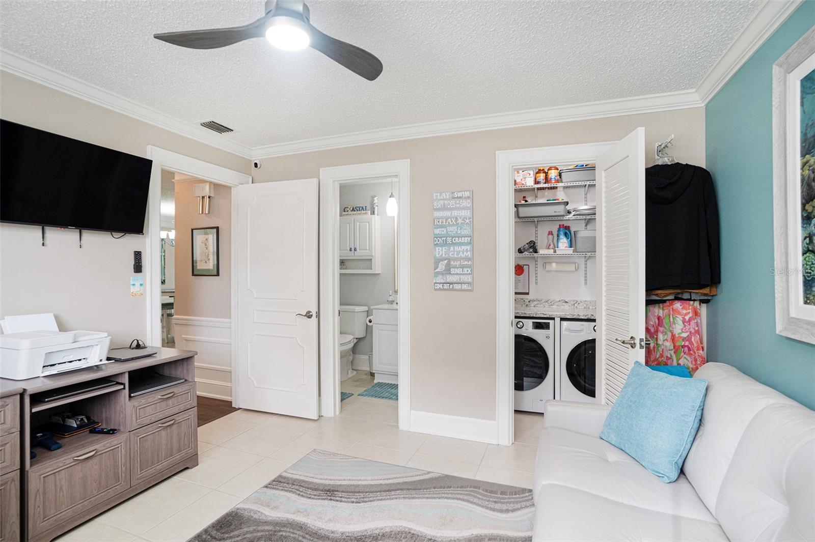 PORT BELLEAIR 3 CONDO - Residential