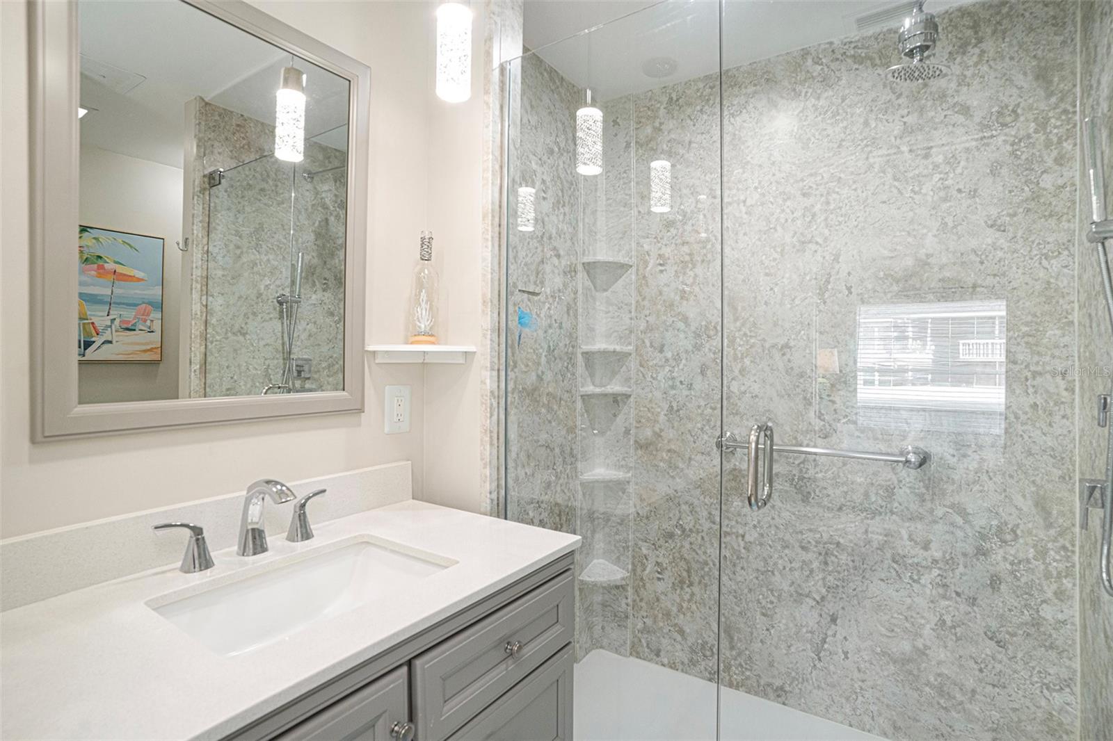 PORT BELLEAIR 3 CONDO - Residential