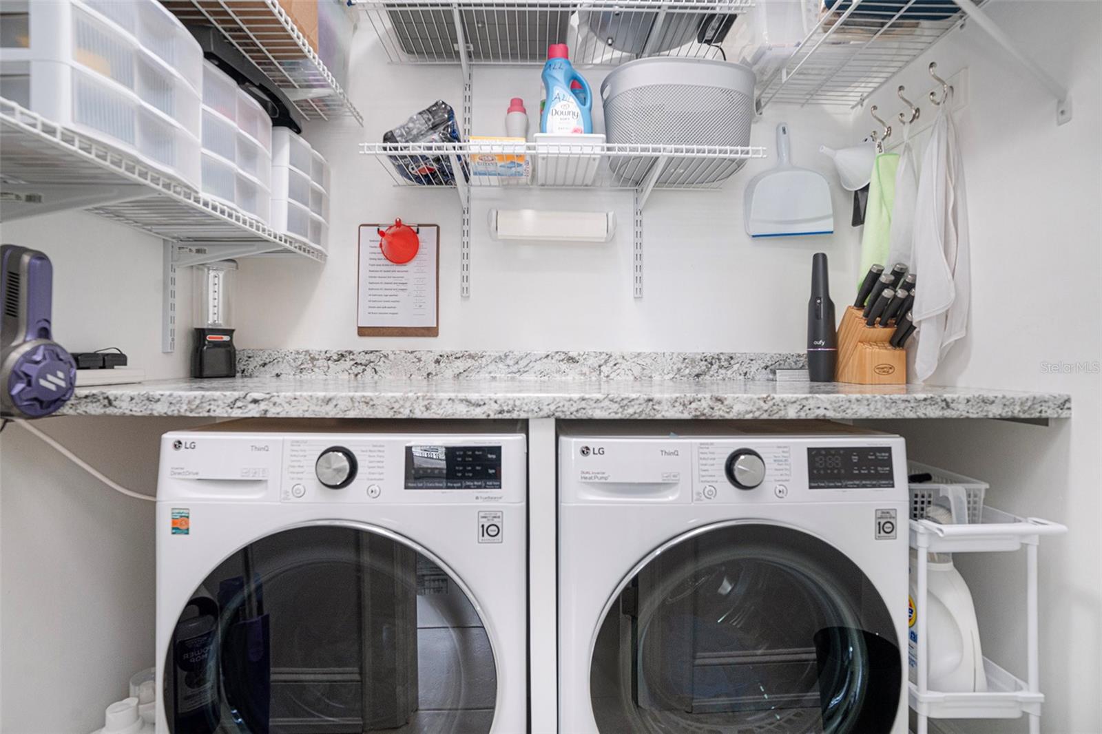 PORT BELLEAIR 3 CONDO - Residential