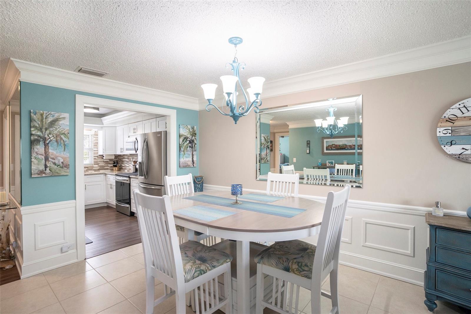 PORT BELLEAIR 3 CONDO - Residential