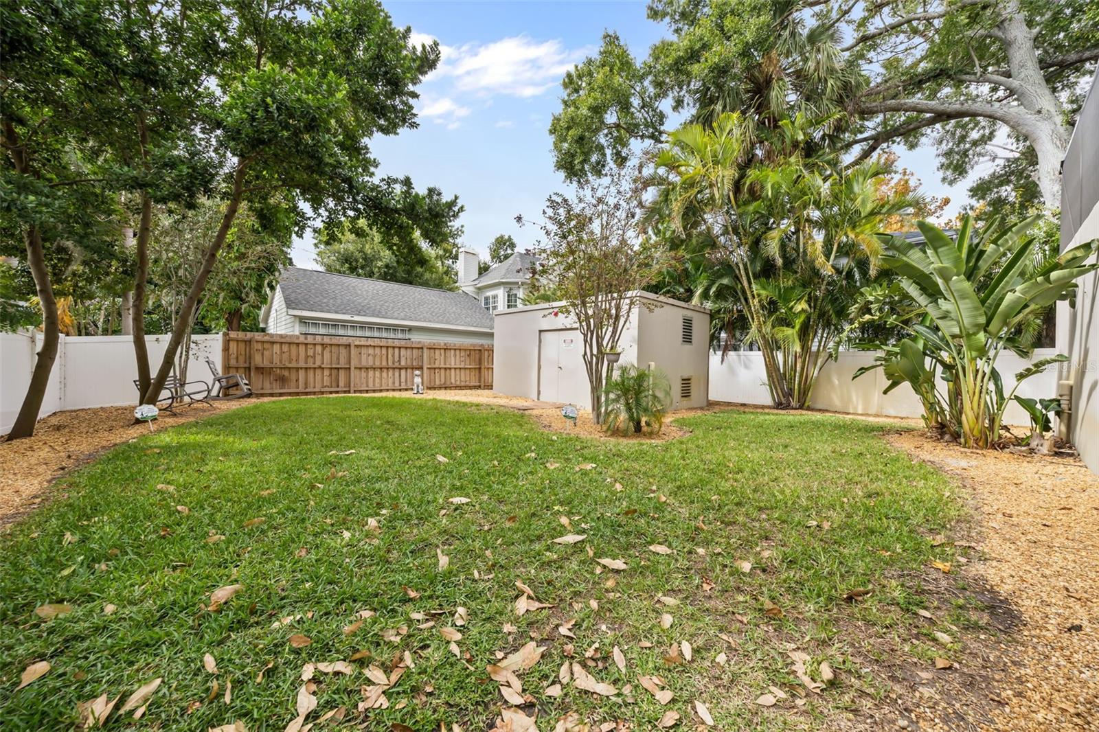 THE PINNACLE APTS A CONDO - Residential