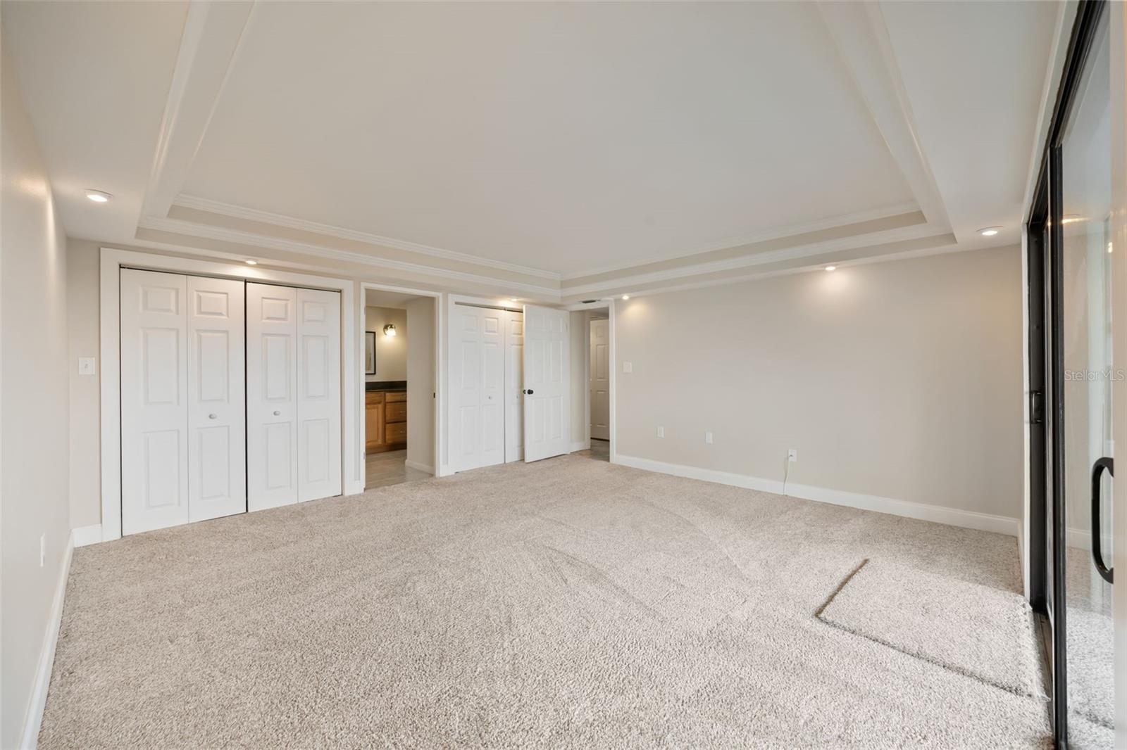 THE PINNACLE APTS A CONDO - Residential