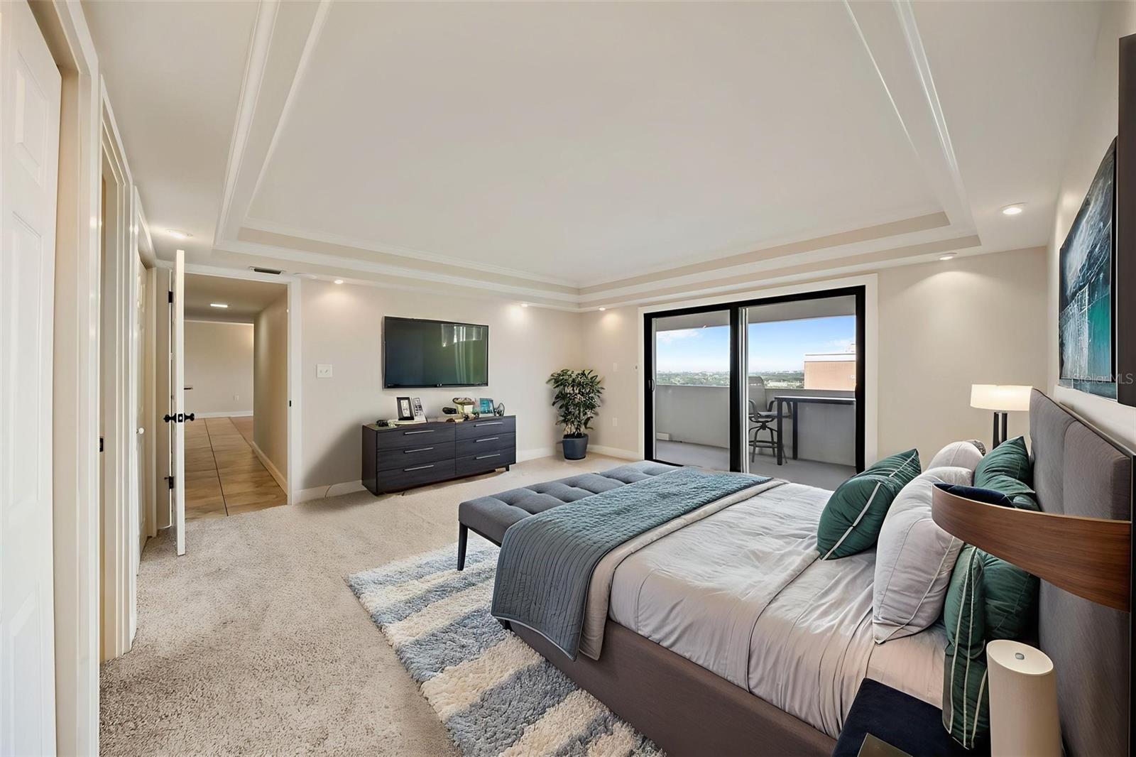 THE PINNACLE APTS A CONDO - Residential