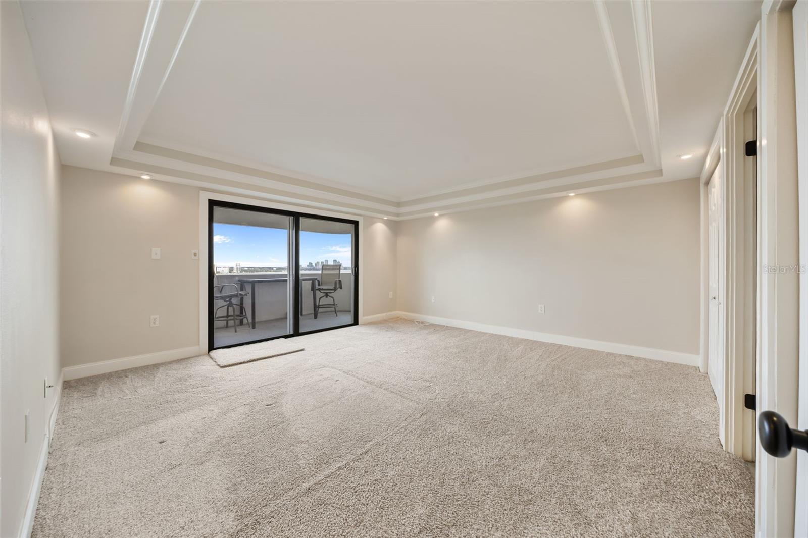 THE PINNACLE APTS A CONDO - Residential