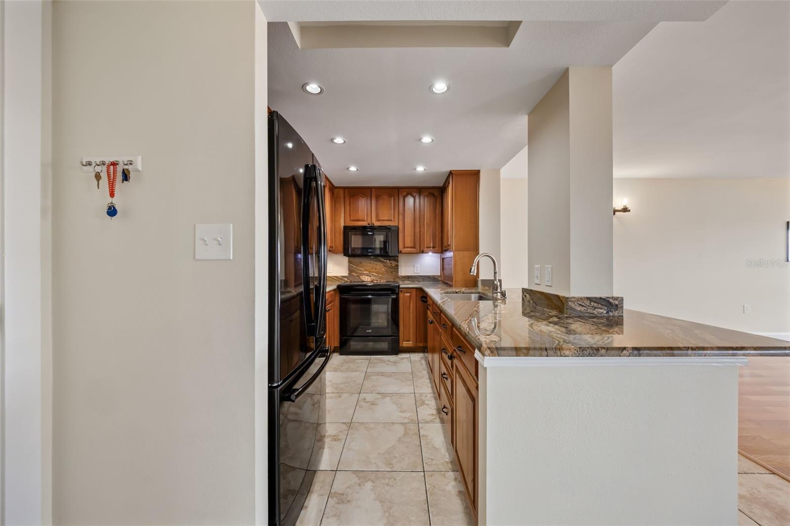 THE PINNACLE APTS A CONDO - Residential