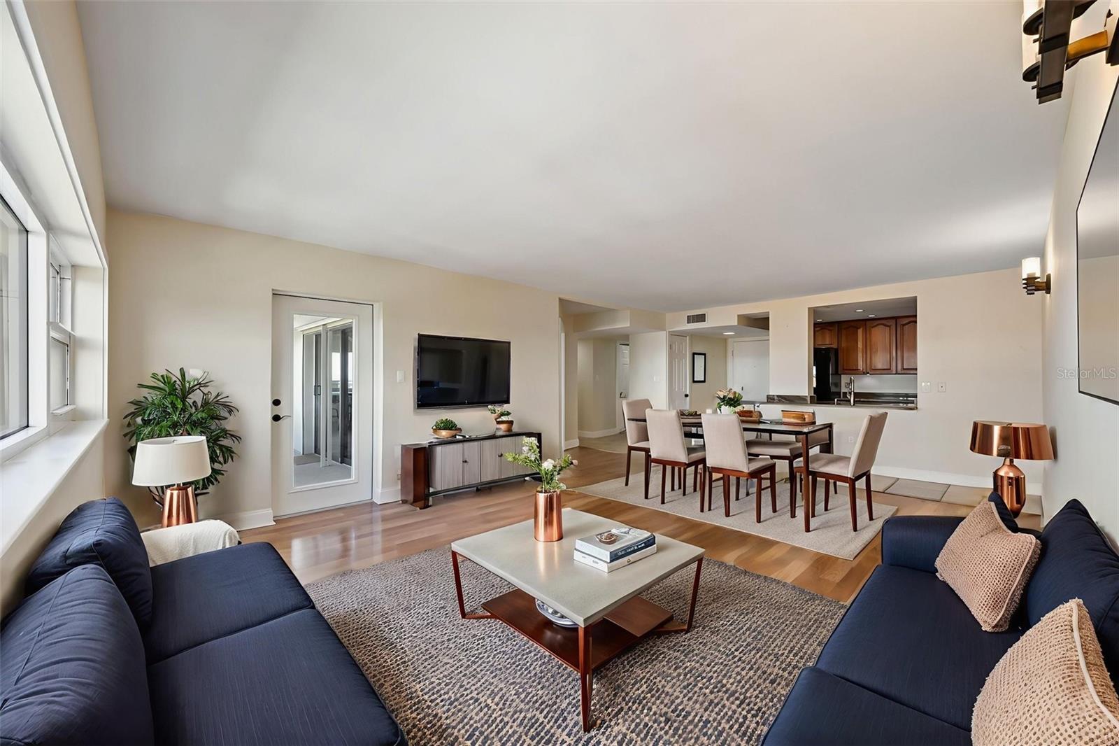 THE PINNACLE APTS A CONDO - Residential