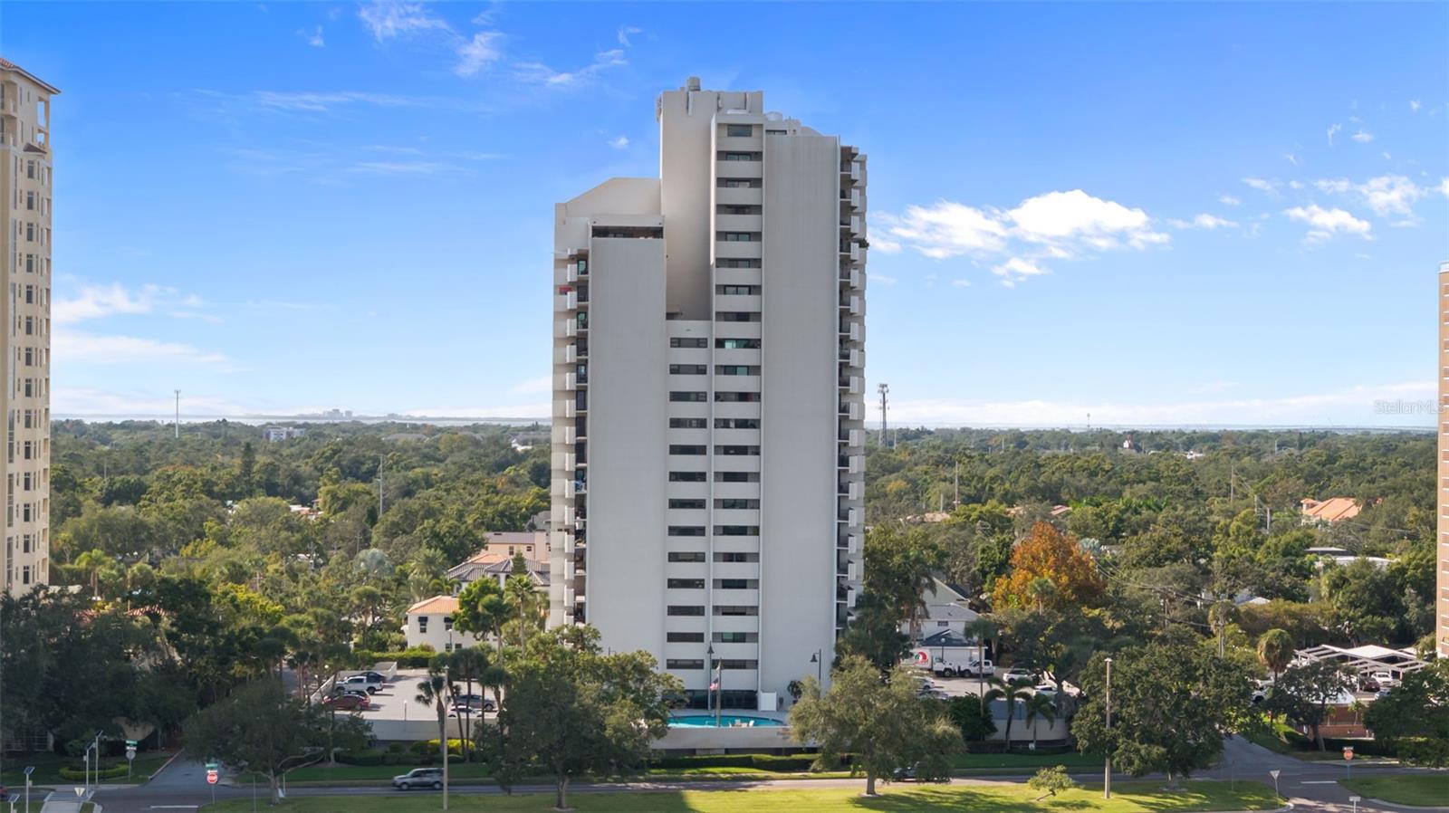 4141 BAYSHORE BOULEVARD 1801