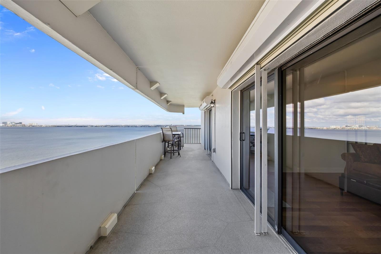 THE PINNACLE APTS A CONDO - Residential