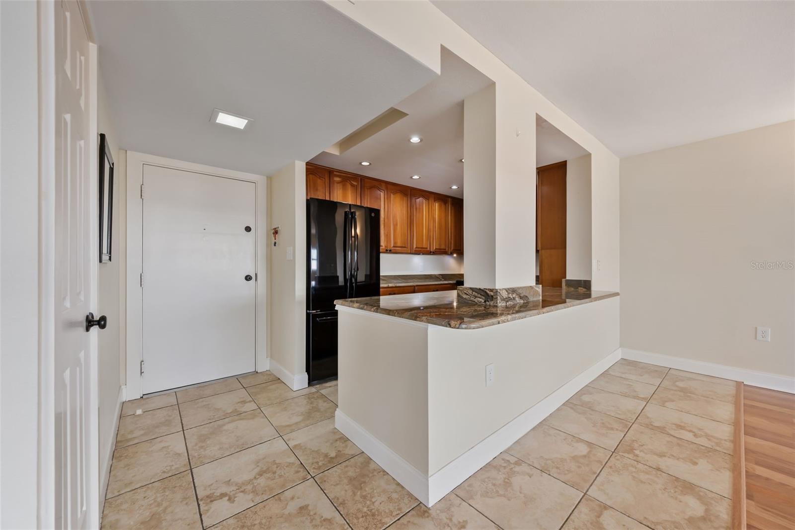 THE PINNACLE APTS A CONDO - Residential