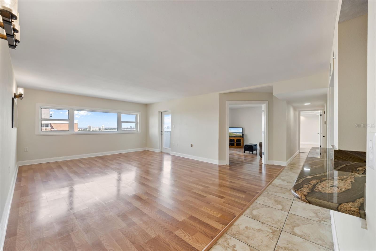 THE PINNACLE APTS A CONDO - Residential