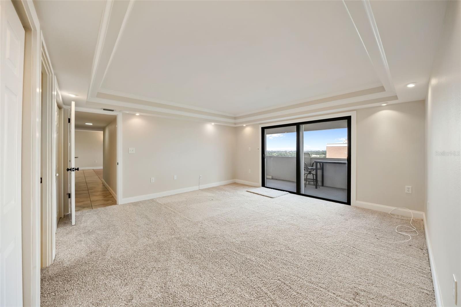 THE PINNACLE APTS A CONDO - Residential