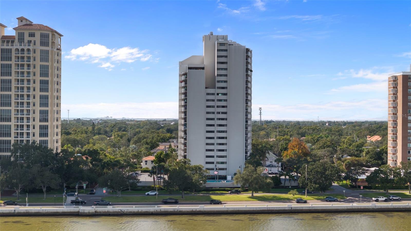 4141 BAYSHORE BOULEVARD 1801