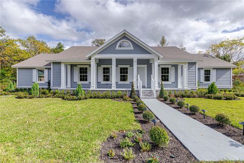 A home in LAKE HELEN