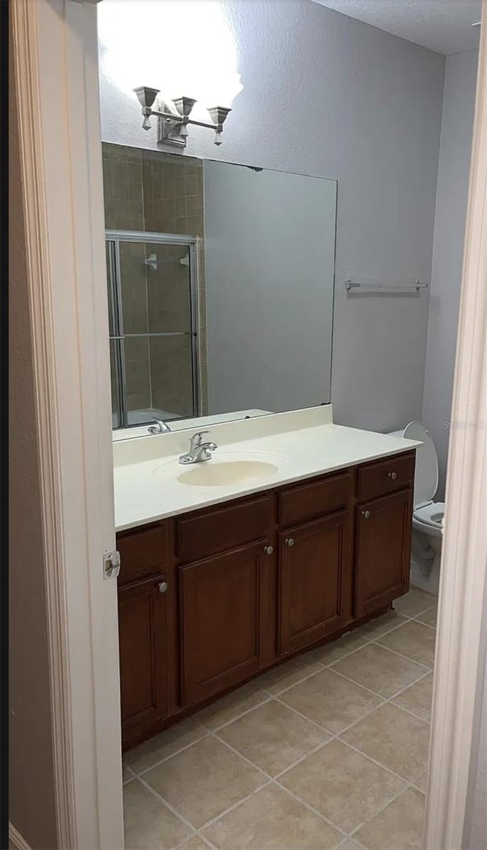 VILLAS AT SECRET LAKE CONDO - Residential