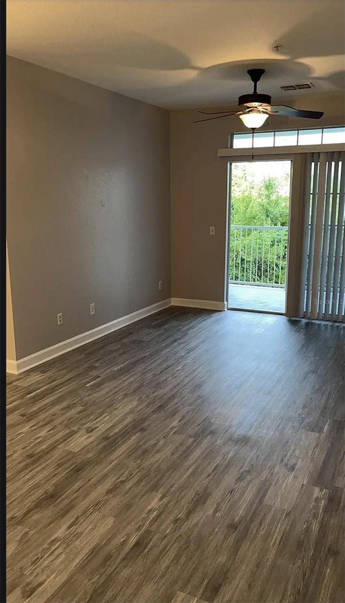 VILLAS AT SECRET LAKE CONDO - Residential