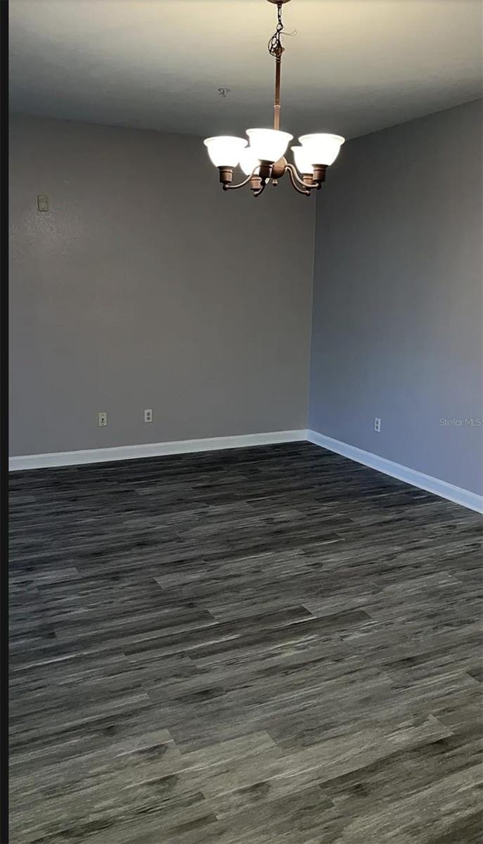 VILLAS AT SECRET LAKE CONDO - Residential