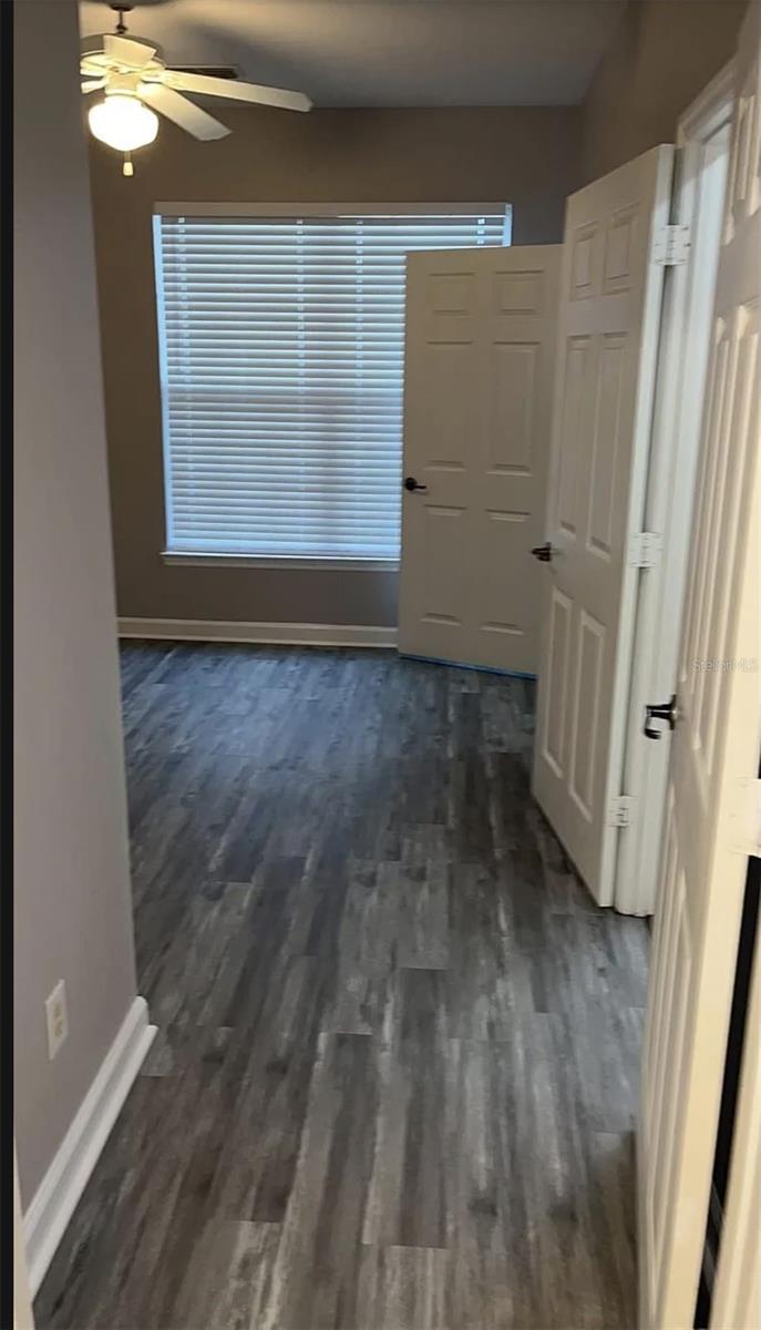 VILLAS AT SECRET LAKE CONDO - Residential