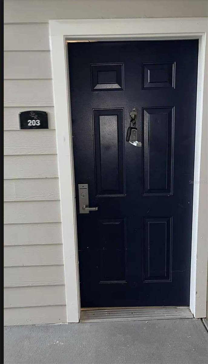 VILLAS AT SECRET LAKE CONDO - Residential