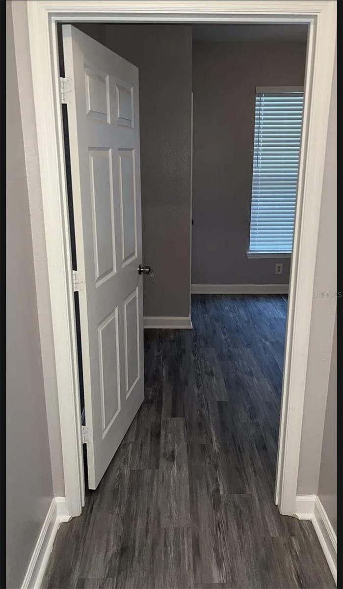 VILLAS AT SECRET LAKE CONDO - Residential