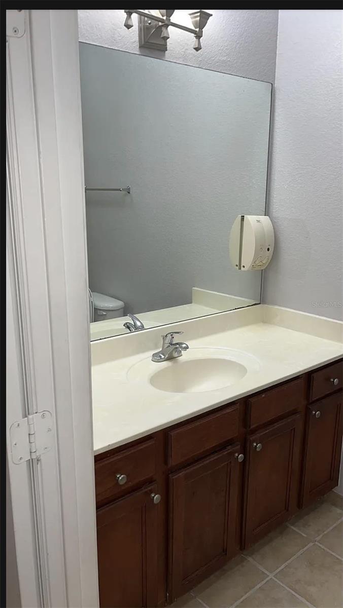 VILLAS AT SECRET LAKE CONDO - Residential