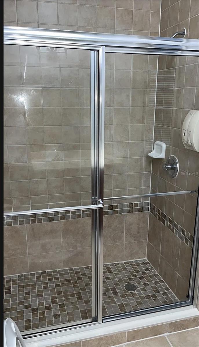 VILLAS AT SECRET LAKE CONDO - Residential