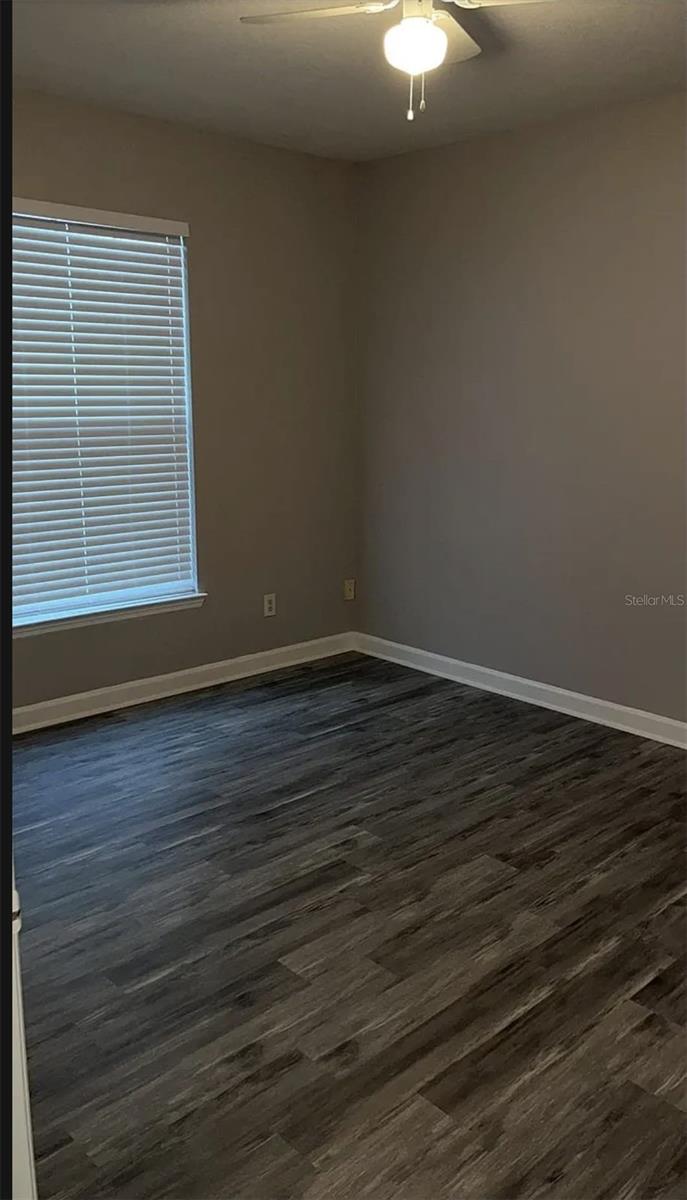 VILLAS AT SECRET LAKE CONDO - Residential