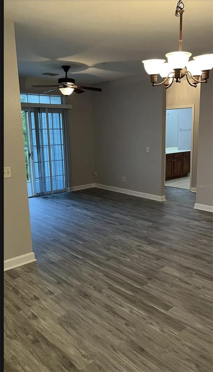 VILLAS AT SECRET LAKE CONDO - Residential