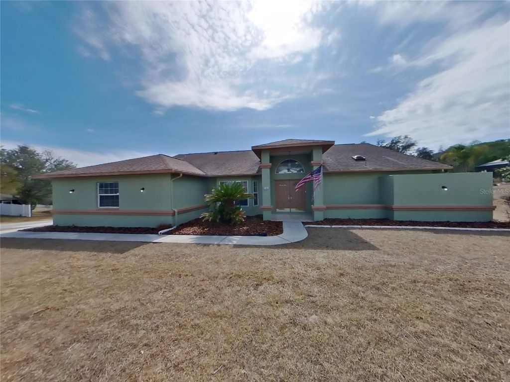 Photo of Spring Hill, FL 34609 (MLS # TB8476039)