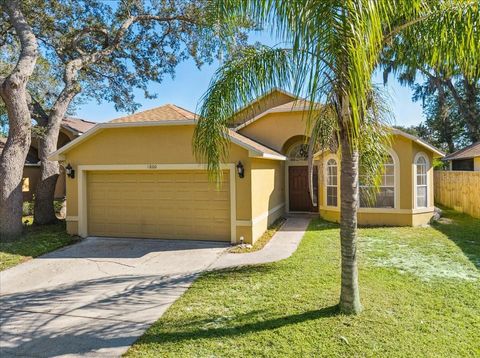 1860 GREENBROOK COURT OVIEDO FL 32766