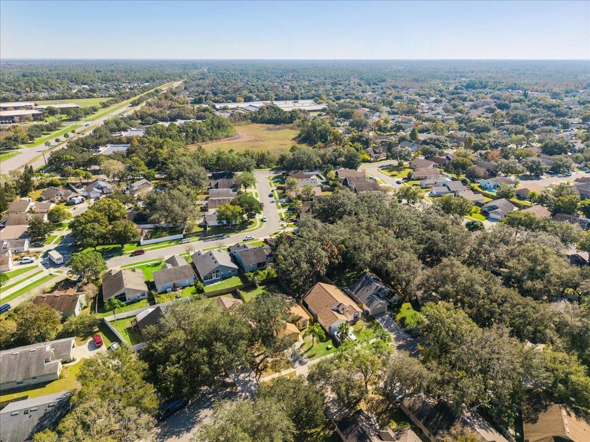 RIVERSIDE AT TWIN RIVERS UN 1 - Residential