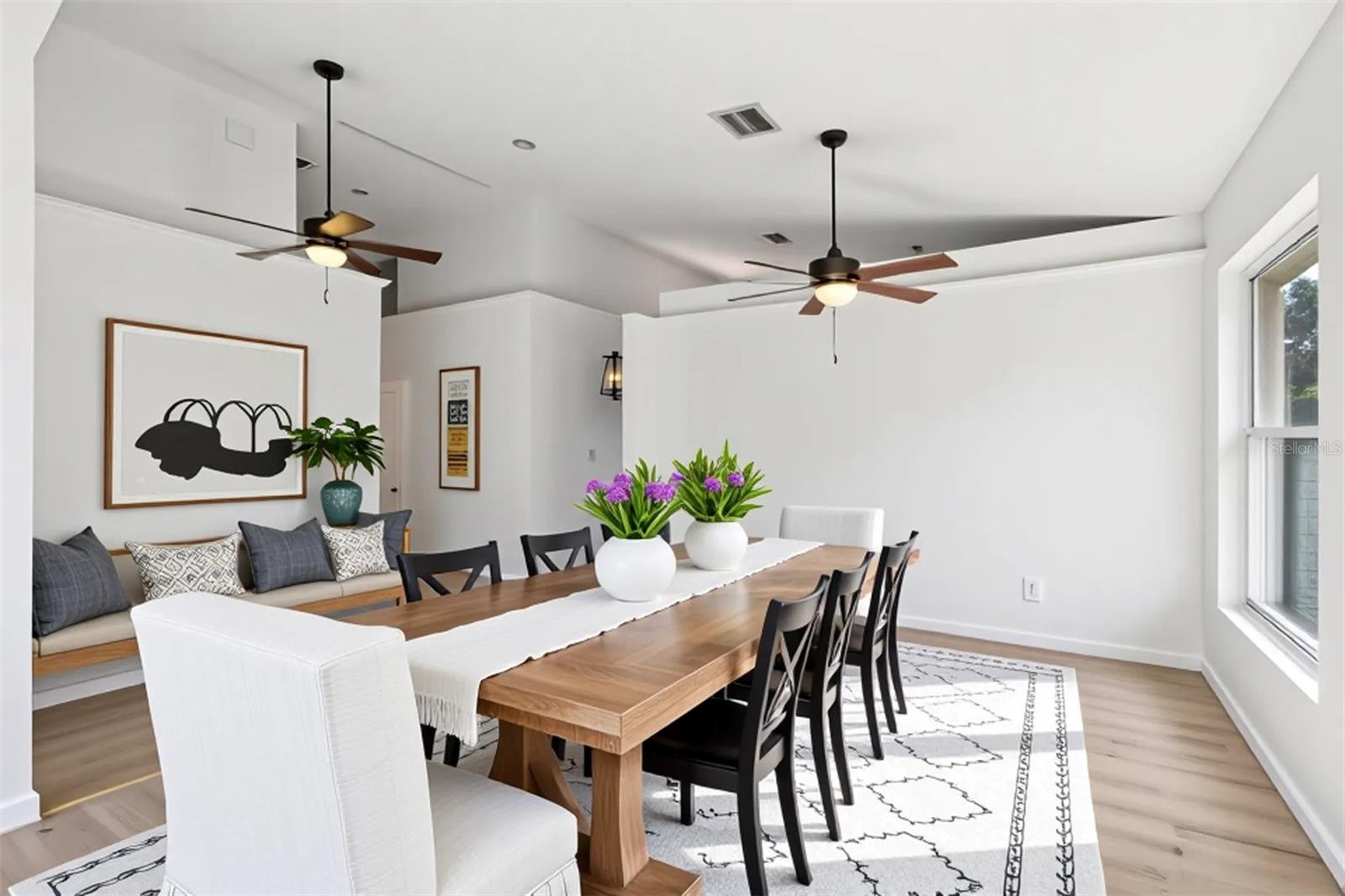 RIVERSIDE AT TWIN RIVERS UN 1 - Residential