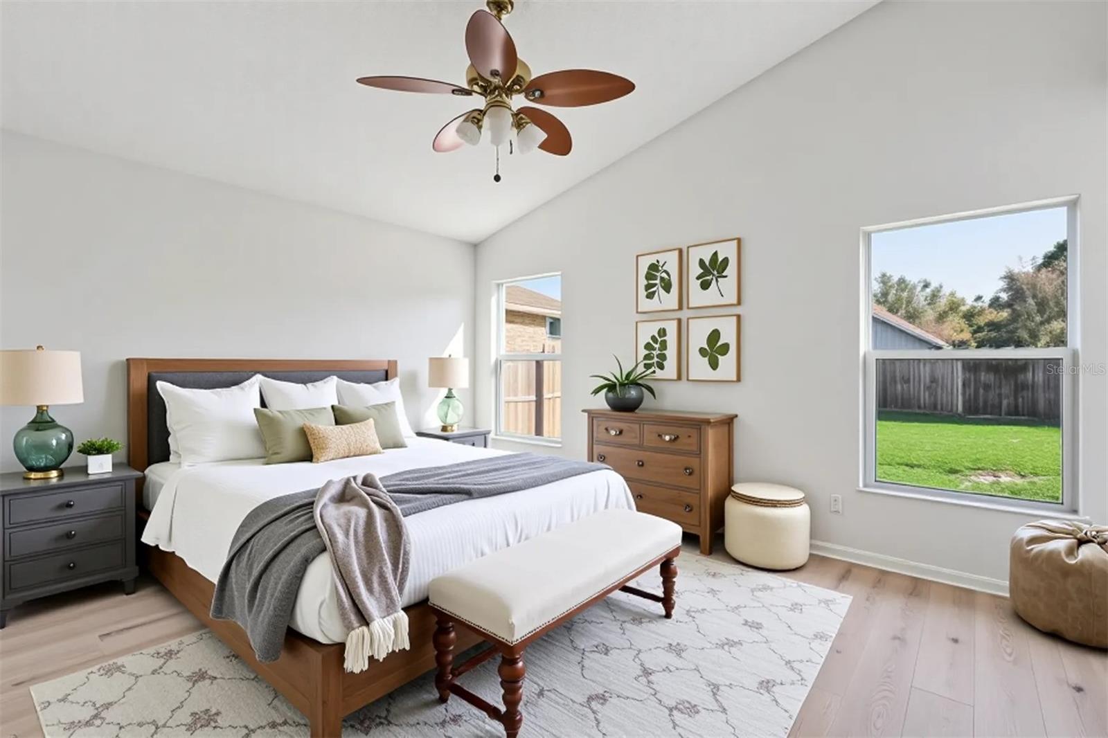 RIVERSIDE AT TWIN RIVERS UN 1 - Residential