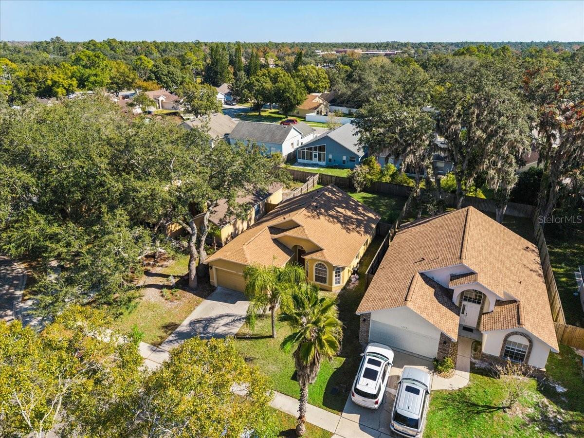 RIVERSIDE AT TWIN RIVERS UN 1 - Residential