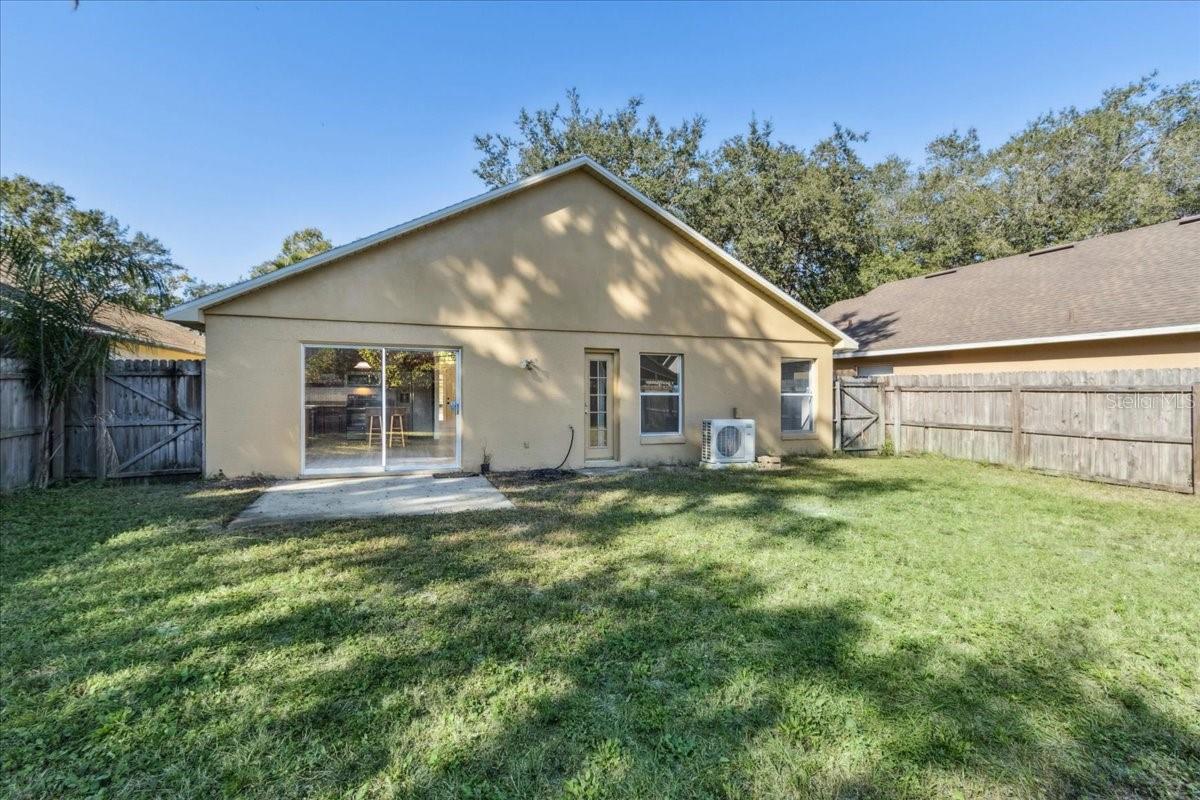 RIVERSIDE AT TWIN RIVERS UN 1 - Residential