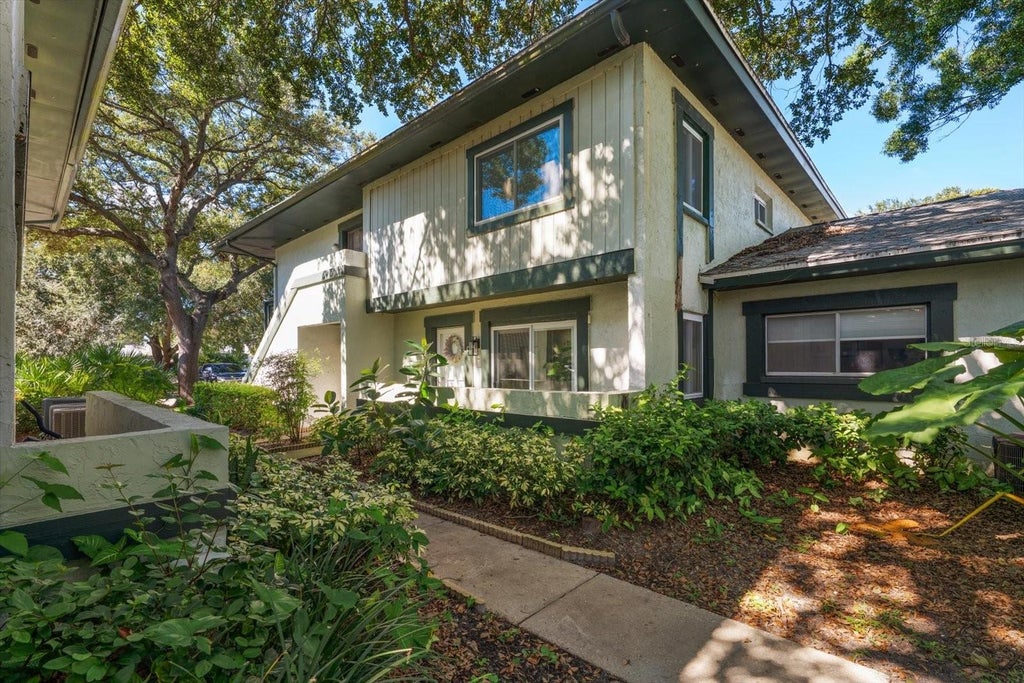 Photo of 2924 Lichen Lane #C, Clearwater, FL 33760 (MLS # TB8558953)