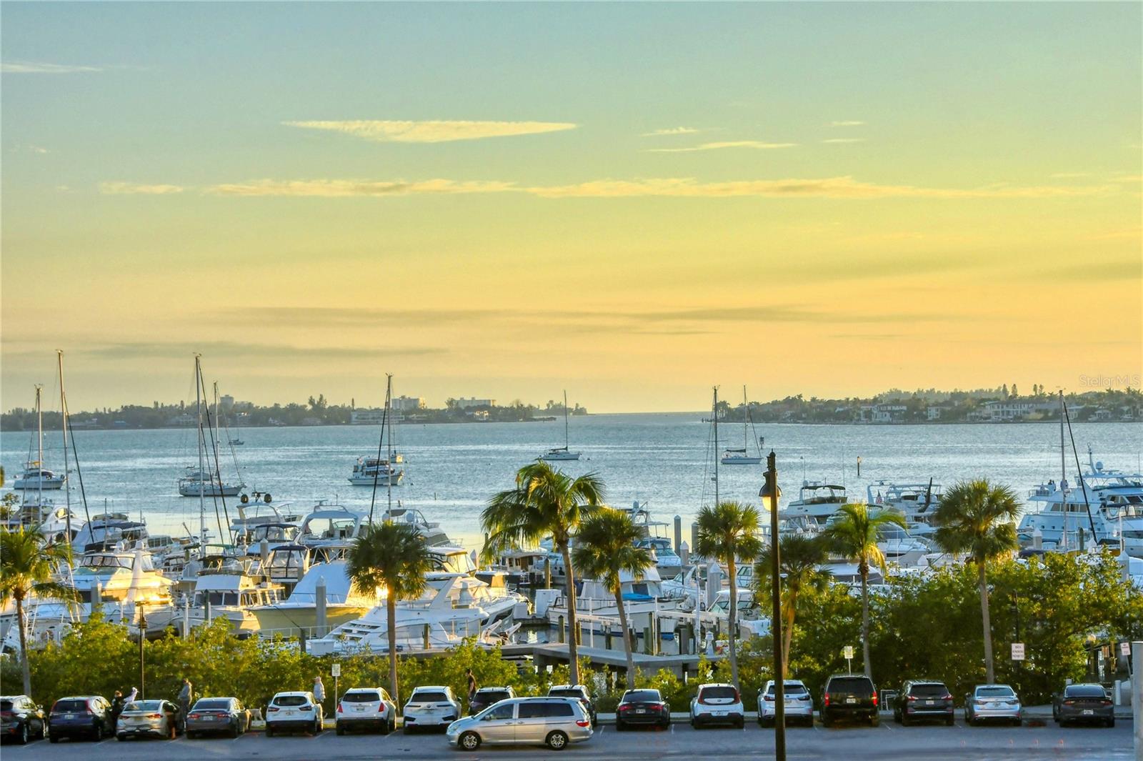 HARBOR HOUSE WEST - Residential Lease