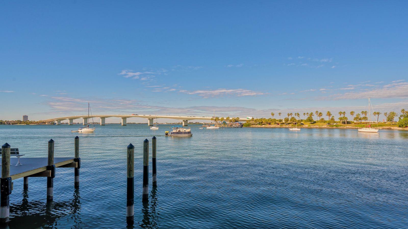 HARBOR HOUSE WEST - Residential Lease