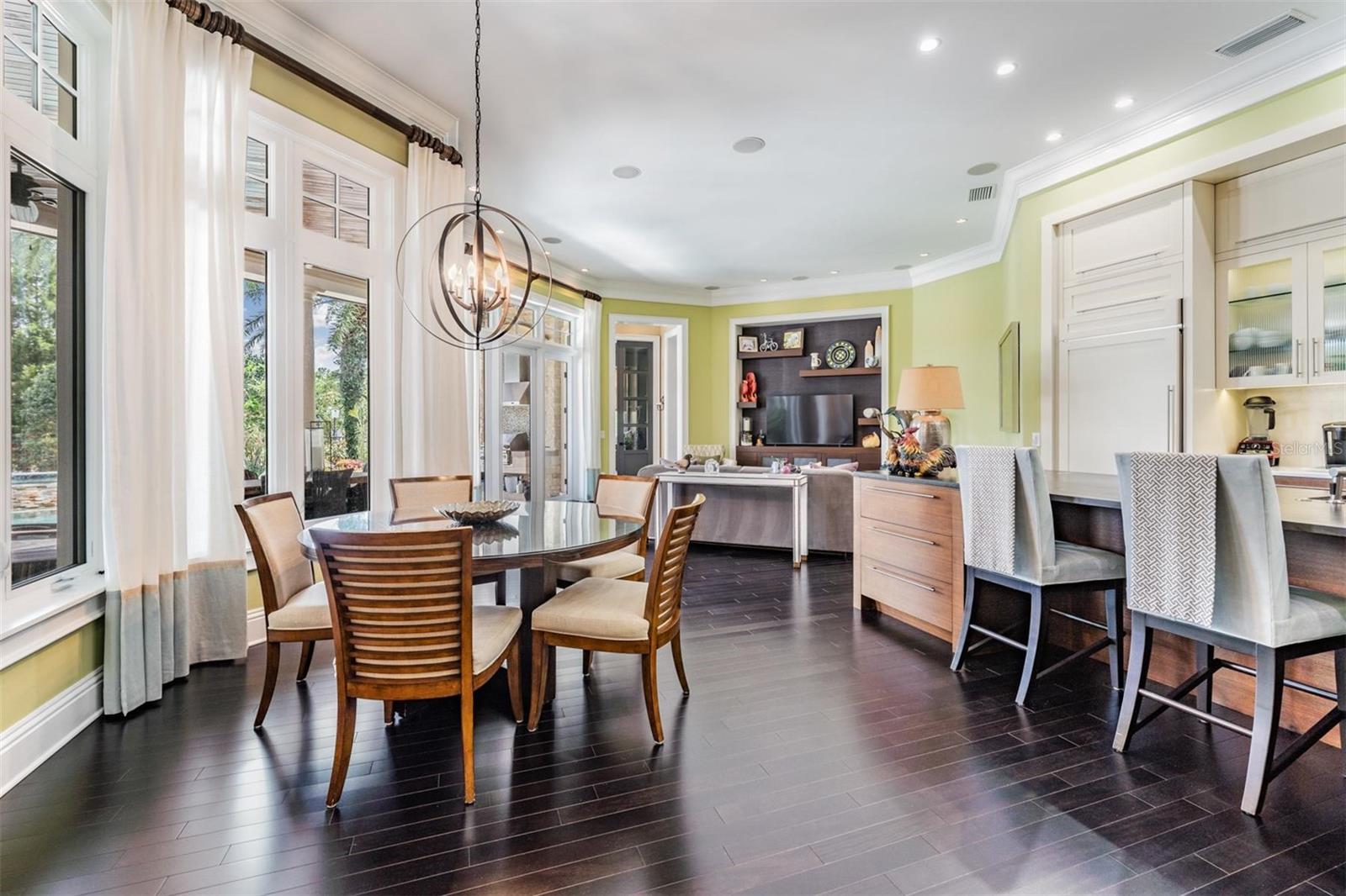 HAWKS LANDING - Residential