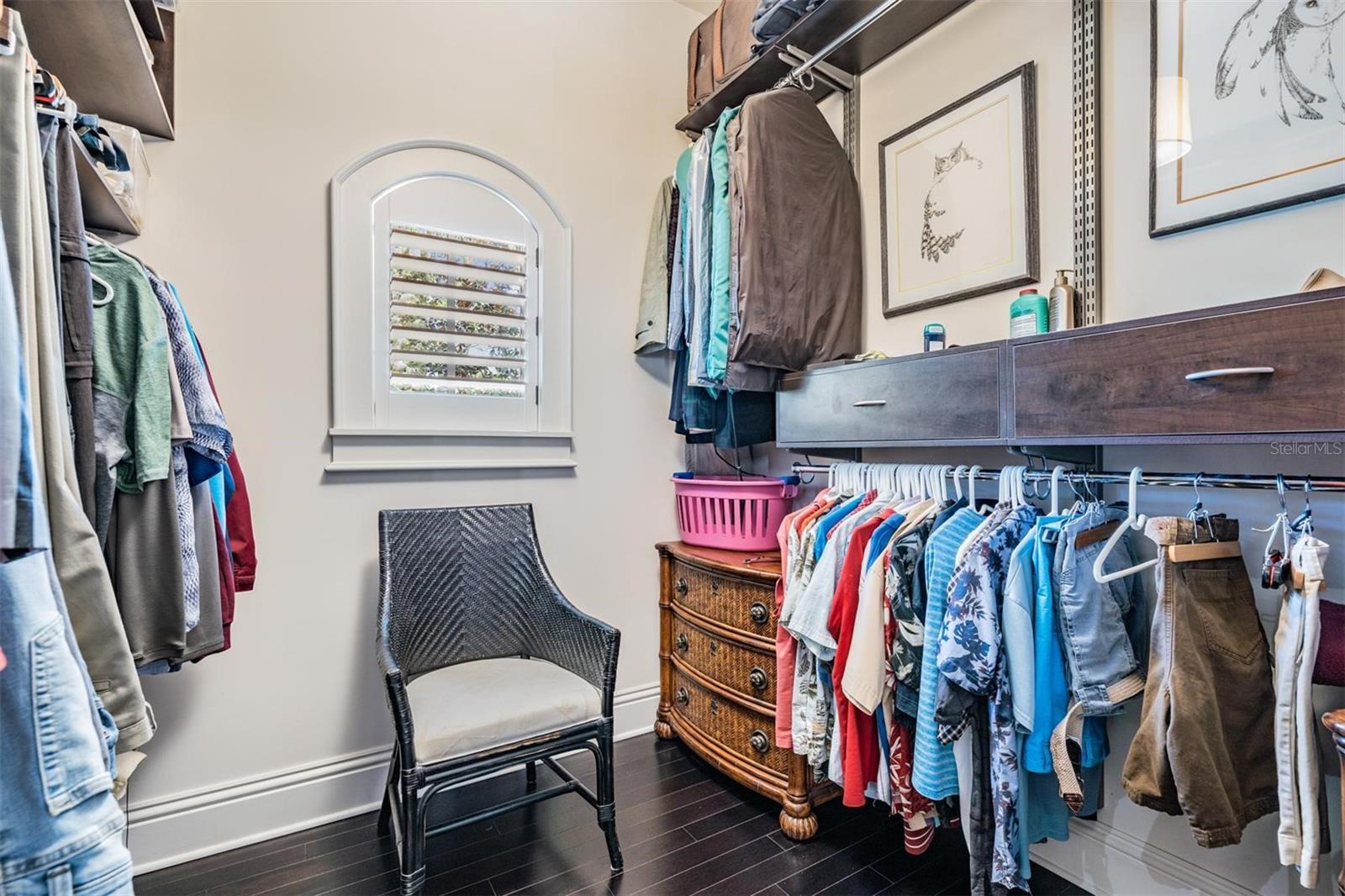 HAWKS LANDING - Residential