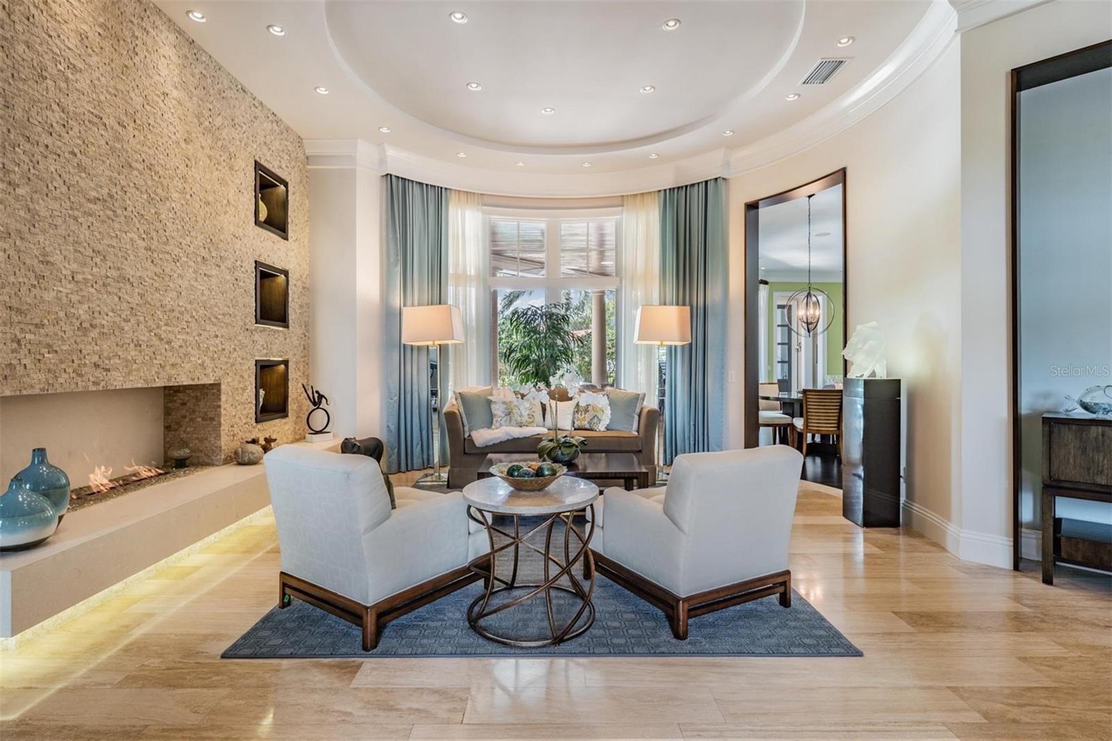 HAWKS LANDING - Residential