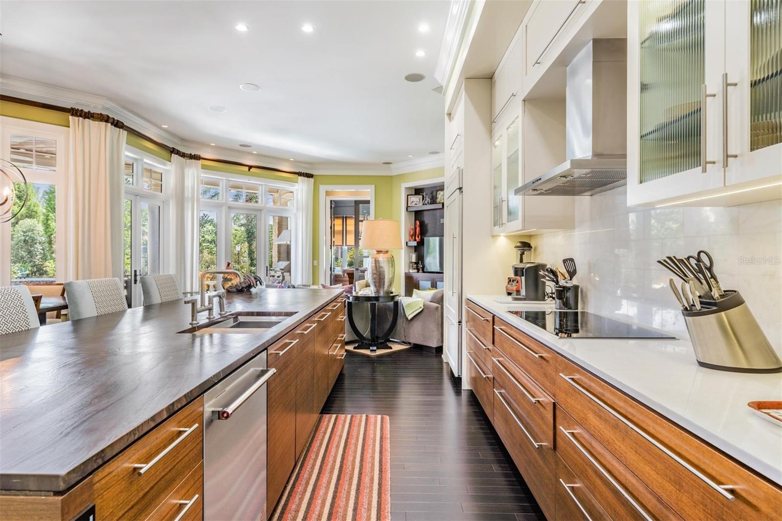 HAWKS LANDING - Residential