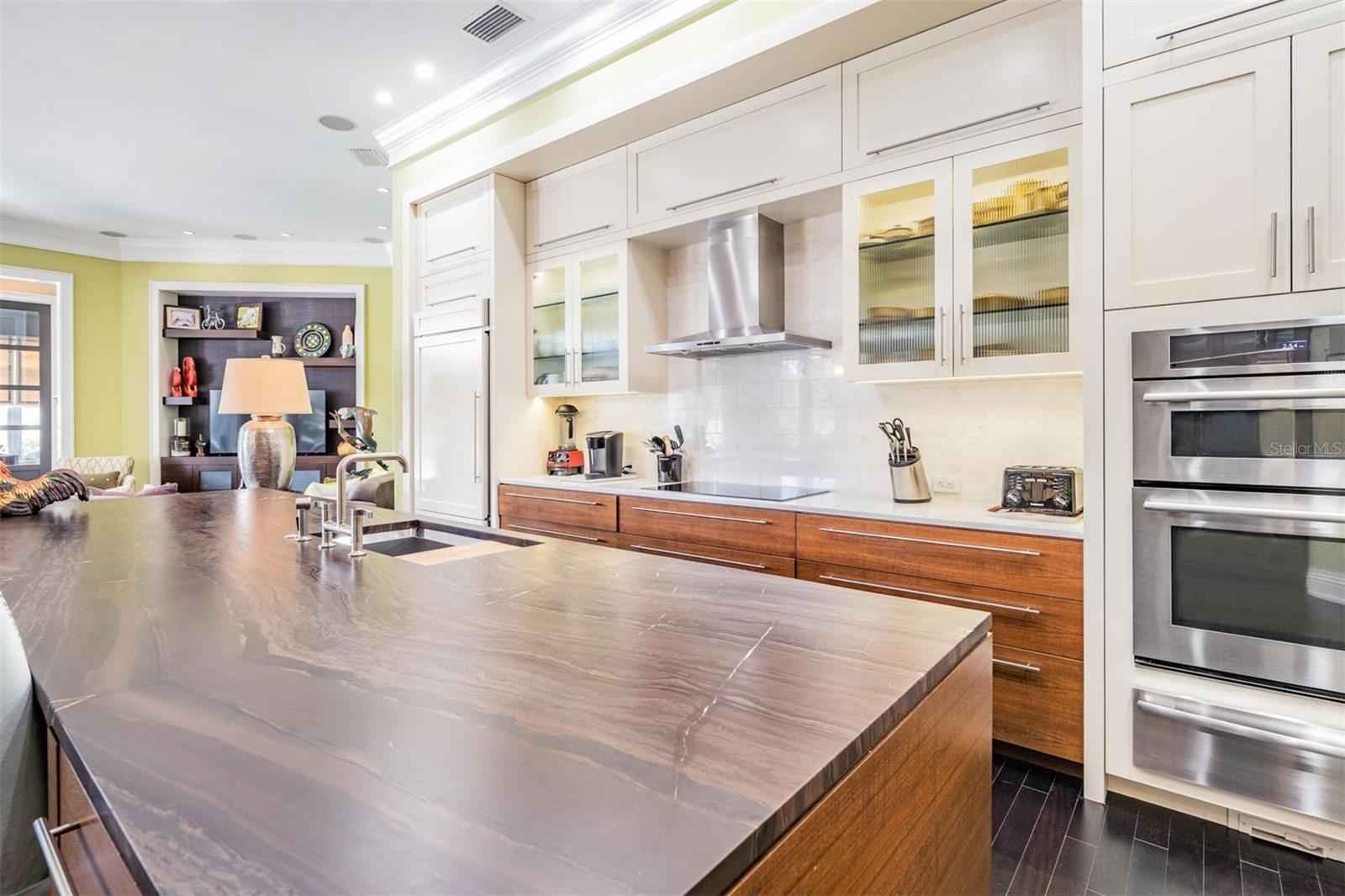 HAWKS LANDING - Residential