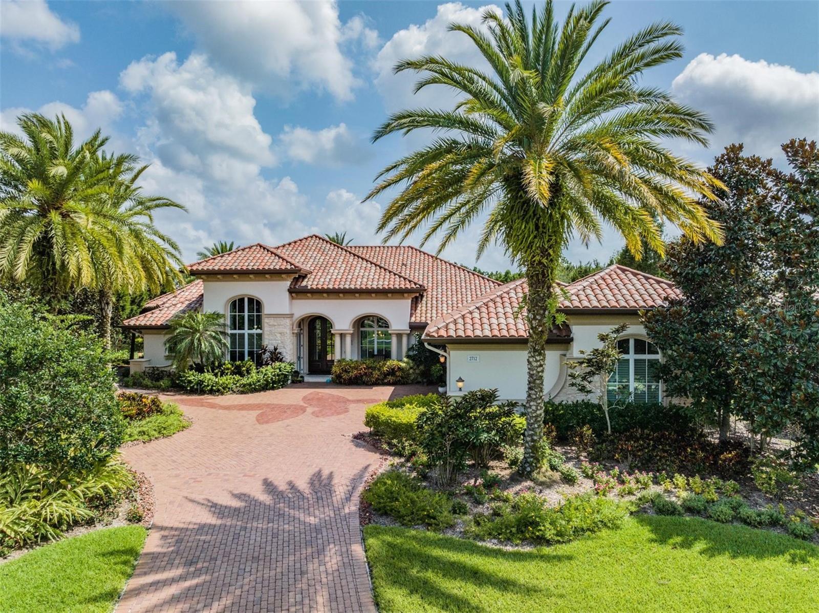 HAWKS LANDING - Residential