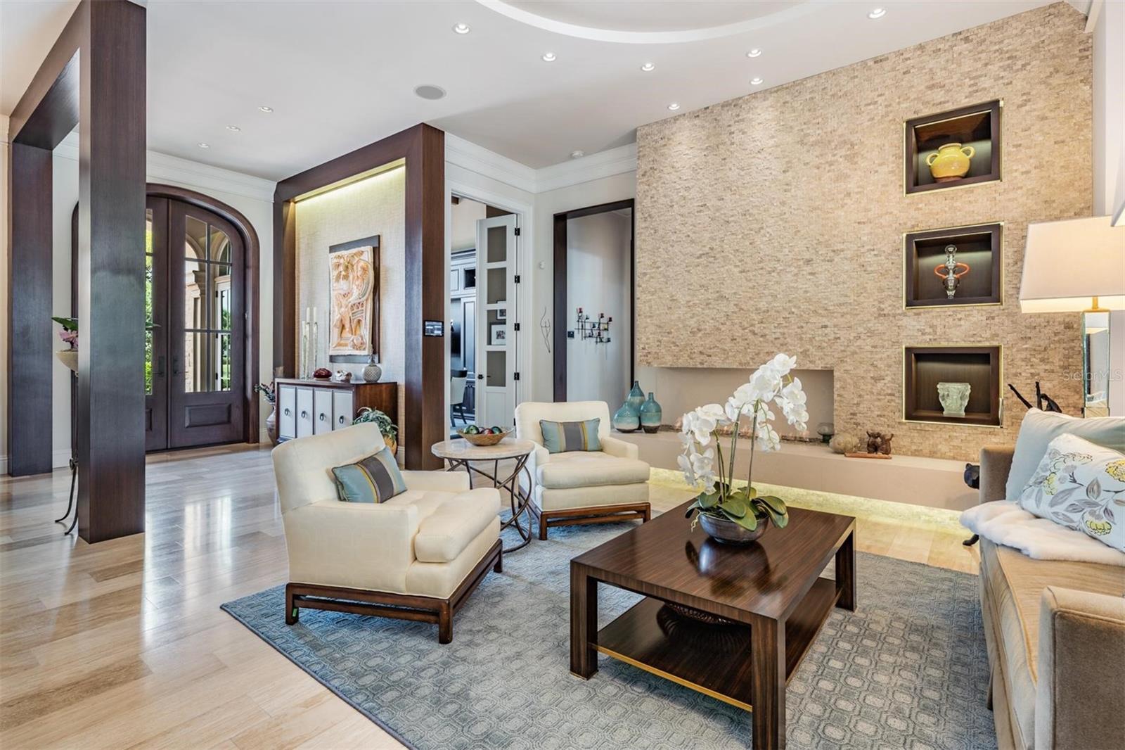 HAWKS LANDING - Residential