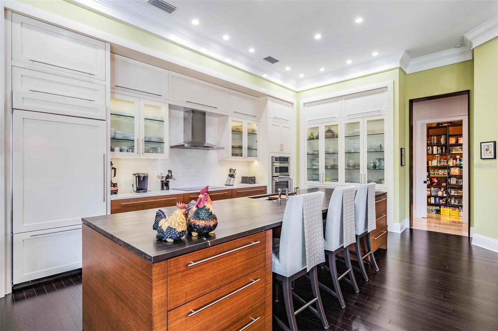 HAWKS LANDING - Residential