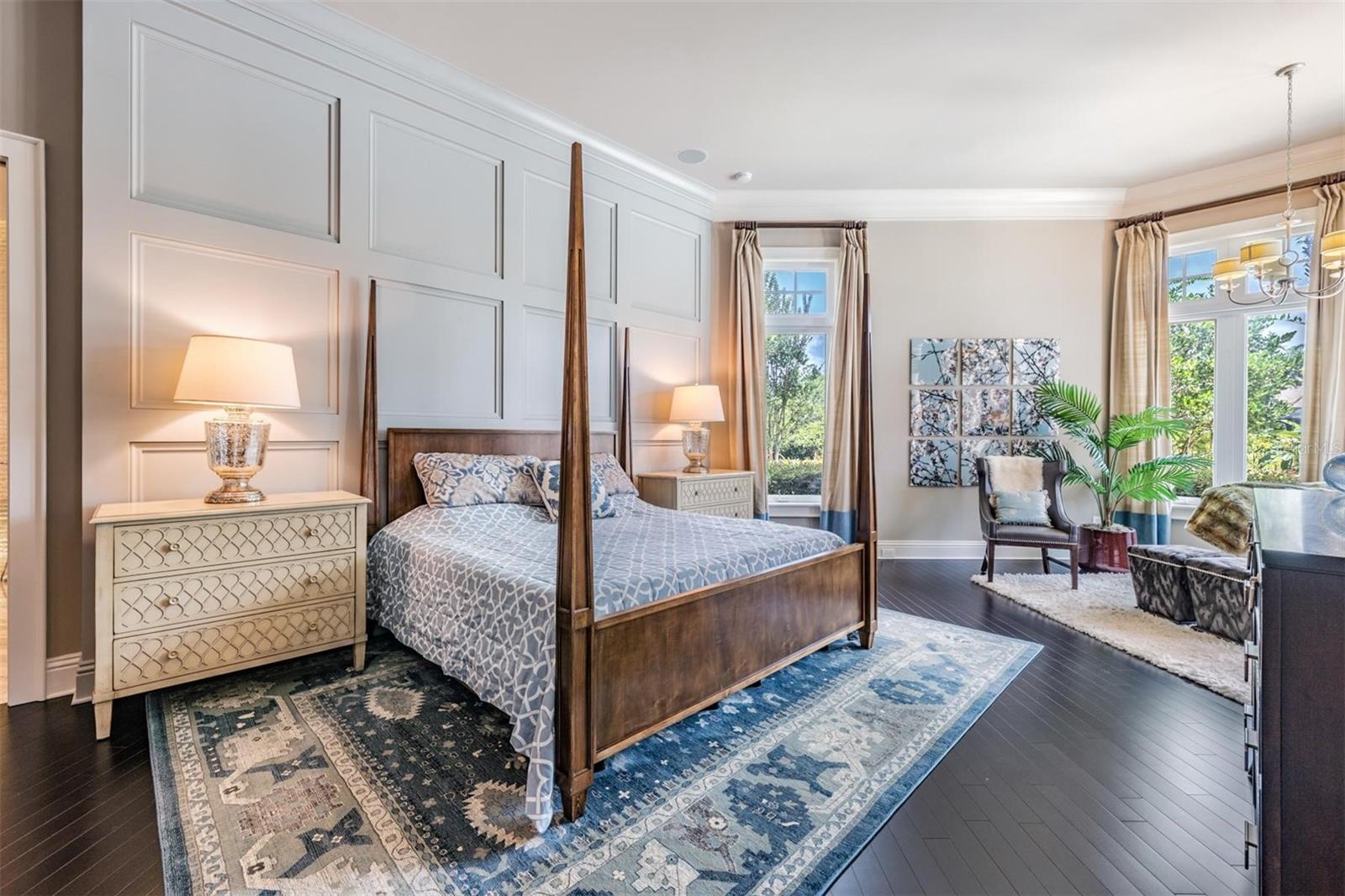 HAWKS LANDING - Residential