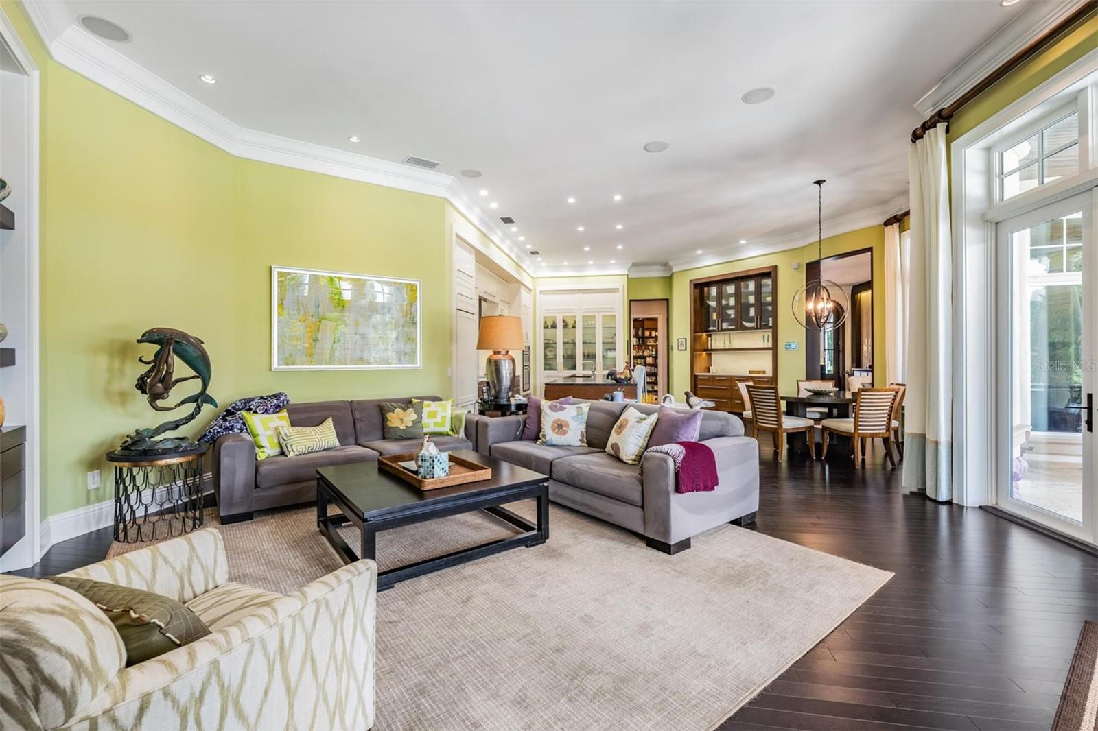 HAWKS LANDING - Residential